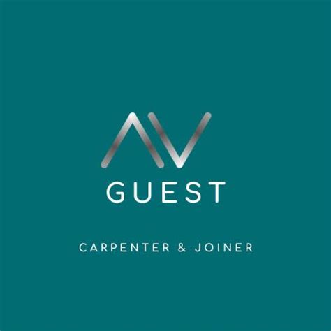 AV-Guest - Carpenter & Joiner